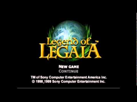 Legend of Legaia OST 26 - Battle Theme.