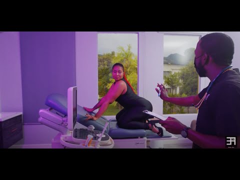 BLESS BODY Music Video - Behind The Scenes [StephenShoots BTS] Erphaan Alves x Private Ryan