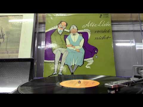 Van LP Roger Wolfe Kahn: Crazy Rhythm.  (1928).