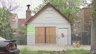 Bronx Residents At Wit's End Over Throggs Neck 'Zombie House'