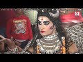 शिव ने झांकी के अंदर किया कमल SHIV JHANKI Kharkhoda Ja