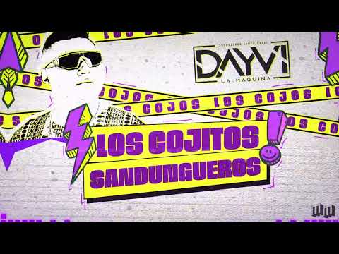Dayvi - Los Cojitos Sandungueros (Special Set Guaracha)
