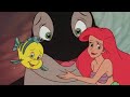 Ariel S Speaking Lines A Whale Of A Tale