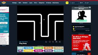 Plug Away Level 1 Speedrun - :