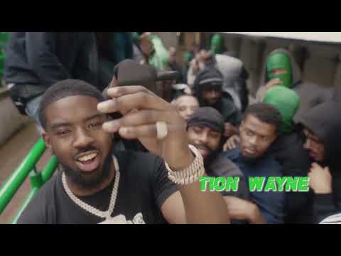 Tion Wayne - ASTRO DRILL. PART 2 ft. Polo G x 150 M24 x Freeze Corleone x Veerus x Rondodasosa