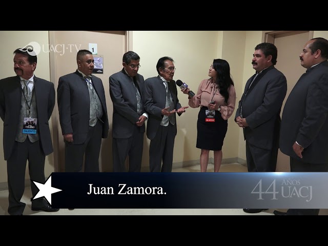 Autonomous University of Ciudad Juarez video #1