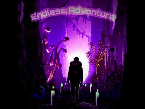 Synthex ft. leonex - Endless Adventure. beautiful melody with heavy basslines.