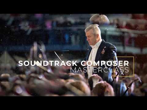 Free Download Soundtrack Composer Masterclass Score Films and Video Games TUTORiAL
