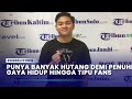 Punya Banyak Hutang Demi Penuhi Gaya Hidup Hingga Tipu Fans Aldy Maldini Disentil Putry Poyz