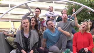 Don't Stop Believing