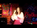 Juliana Strangelove - Desperado 