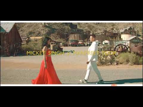 summer luv  | Mickey Singh |  | manpreet toor|  ( new music video) karam_sran_1