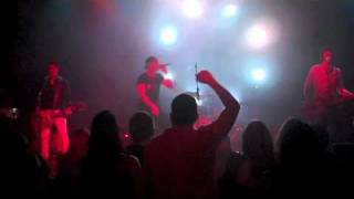 48 Caliber - Intro/New Song @ The Mod Club