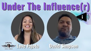 Under The Influence(r): David Simpson video