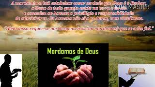 Abordagem da Leitura diária (Quinta-feira) Lição 12