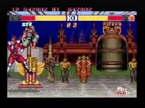 street fighter 2 turbo pc download