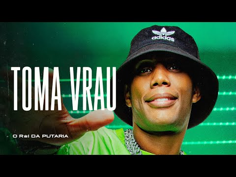 TOMA VRAU - MC GW E DJ MILTINHO