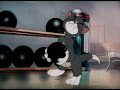 The Bowling Alley-Cat