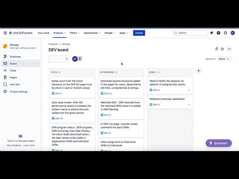How to integrate Jira JQL with Profit.co?
