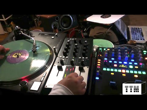 After Hours Practice Skratch Cipher @WikiWeds :: Spictakular, Raedawn, Dyllemma & more