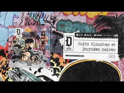 Video thumbnail for Nuits blanches et journees noires