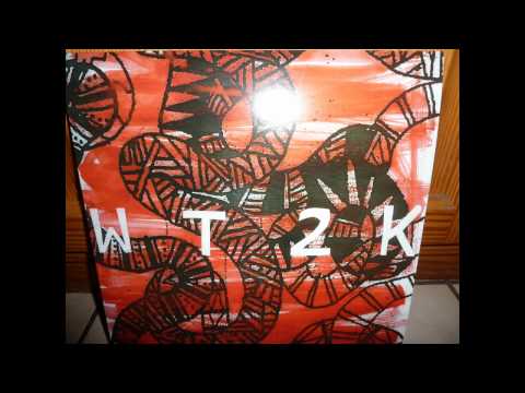 Whispertown 2000 - Done With Love