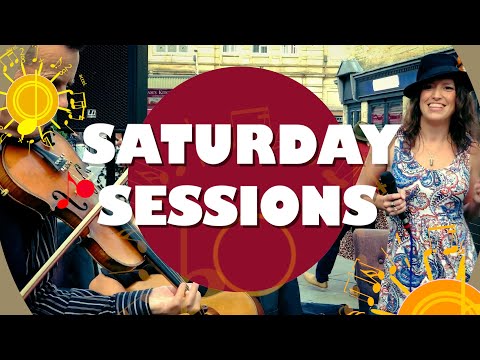 A Day Of Django with two amazing Gypsy Jazz Bands!