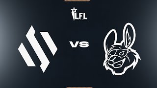 LFL Summer Split 2022 - W8D1 - BDSA vs MSFP