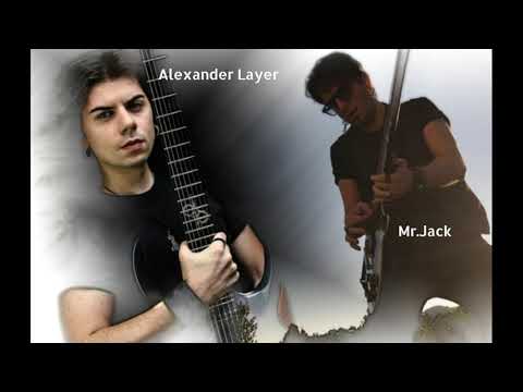 Mr.Jack with Alexander Layer - Rock Whrole