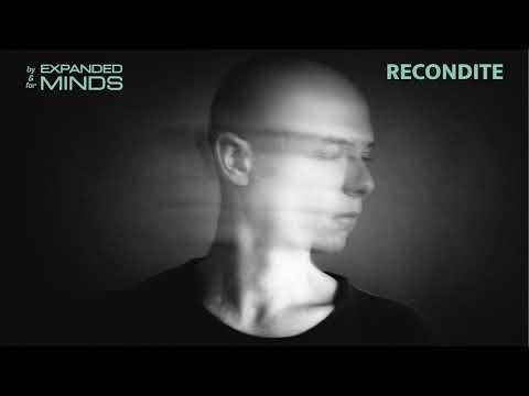 Recondite Live - The best set of Recondite is | By & For Expanded Minds