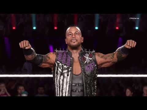 FCW Random Stipulation King & Queen Of The Ring Championship Tournament | Night 2 | 04/10/25