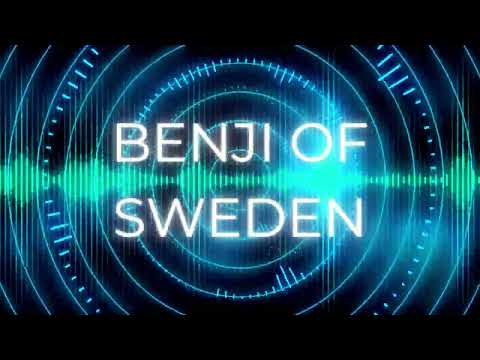 Benji Of Sweden - Calling All U Party People
