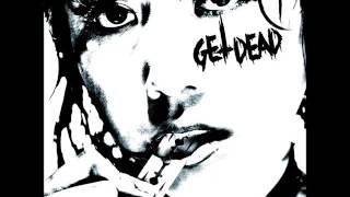 Get Dead - Silence (Official Audio)