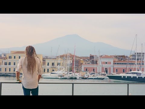 Original Sicilian Style - RITMOINLEVARE  [Official Video 2018]