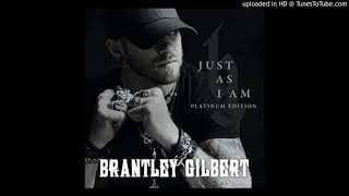 Let It Ride - Brantley Gilbert