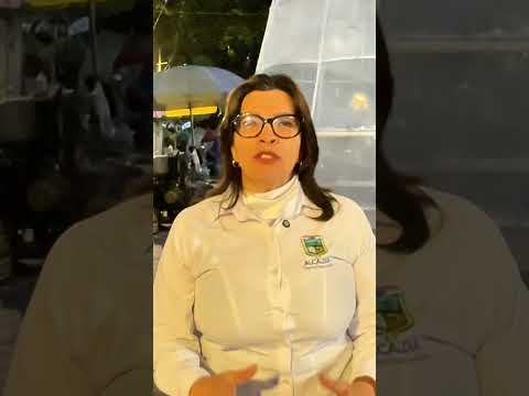 Día del no maltrato contra la mujer