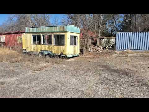 What Things Use To Be....