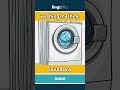 washing machine - lavadora video thumbnail