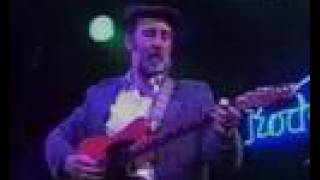 Roy Buchanan - Walk, Don't Run