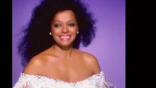 DIANA ROSS you&#39;re all i need to get by