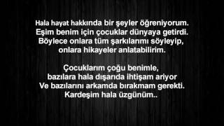 Lukas Graham - 7 Years(Türkçe Çeviri)(Türkçe lyrics)