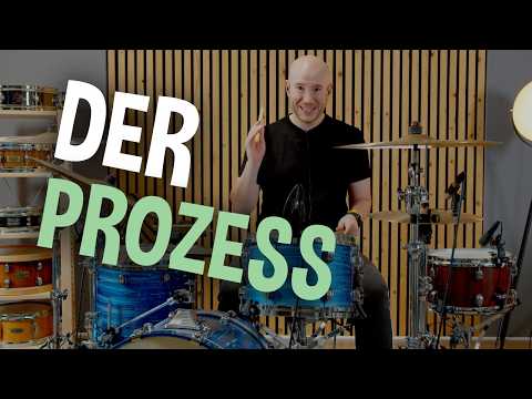 🥁 Schritt für Schritt Anleitung für Fills mit Flow!