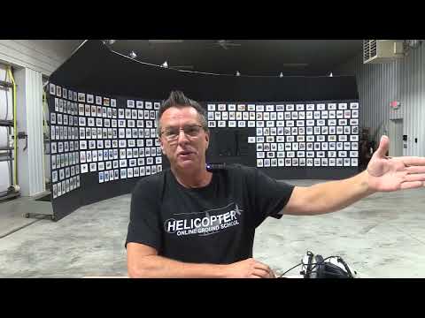 "Is it normal to be NERVOUS when SOLO flying?"