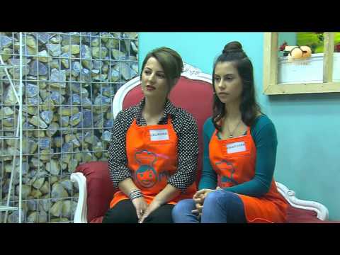 E Diell, 17 Prill 2016, Pjesa 3 - Mamaja ime gatuan me mire se e jotja, Pjesa 1