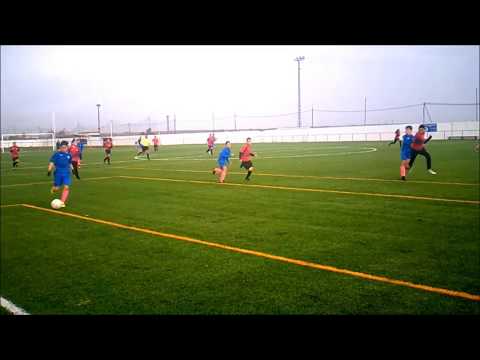 guadiana 3  Don Bosco 9