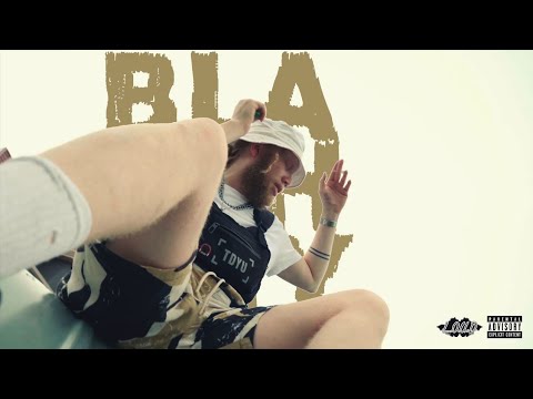 Kardo Blonde - BLASPHEMY (Official video)
