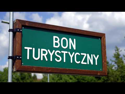 Bon Turystyczny Żyje! 500 zł na Noclegi w Polsce 2026 | PODCAST