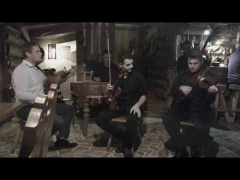 Muzykanckie wspominki śp. Jurka Nitonia - spotkanie II