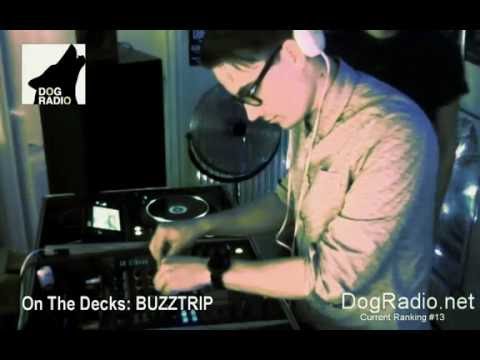 Raverz Radio 03  - Horns Up For PRSPCT XL23