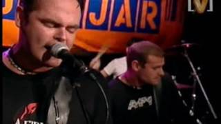 Bodyjar - Live vhq 2000 -  07 - Fall To The Ground